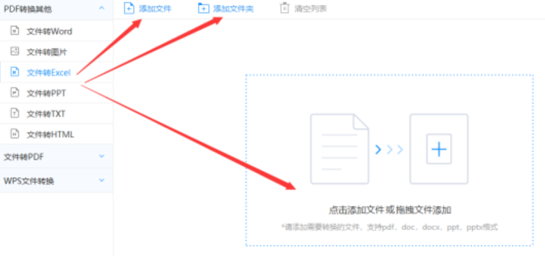 万博网页版登录界面使用讲解 - 选择文件格式